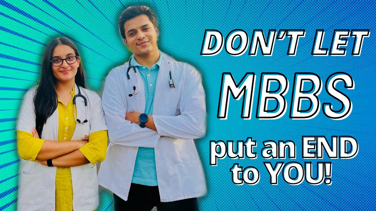 5 SKILLS MBBS DID NOT TEACH US | EXPOSING MBBS | HONEST TALKS |