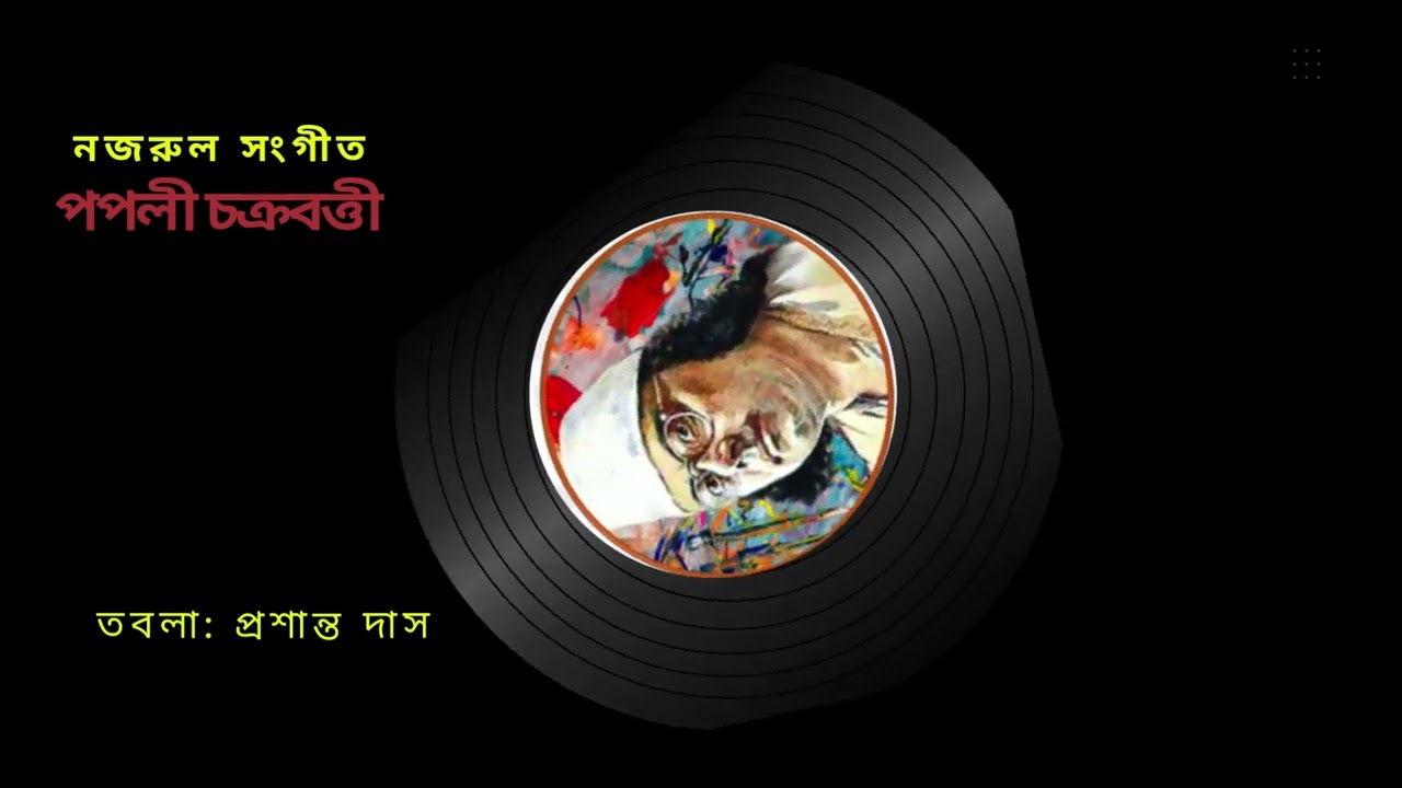 গভীর রাতে জাগি