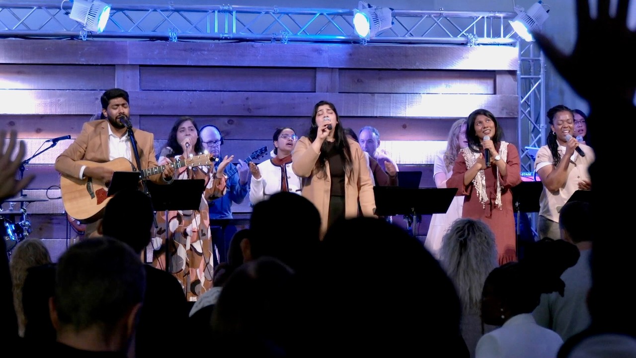 Gratitude | Saalem Worship