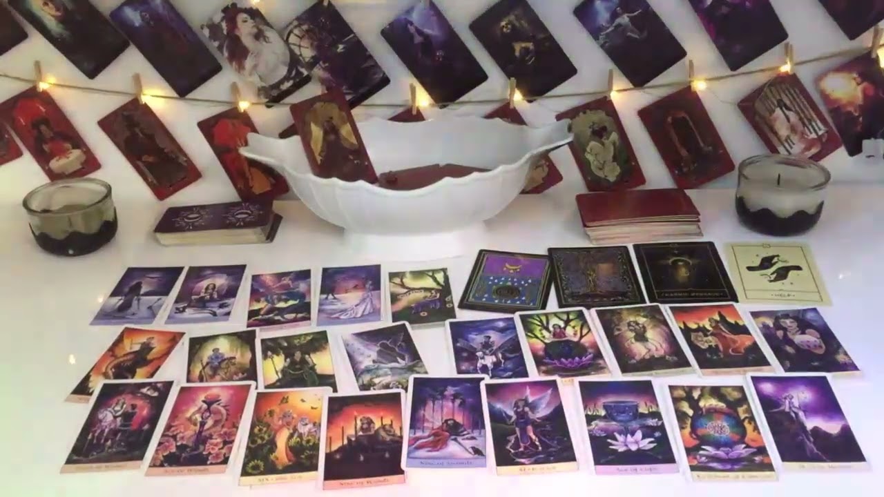 VIRGO   - NOT TALKING BUT A SURPRISE IS COMING UP VIRGO  LOVE TAROT READING