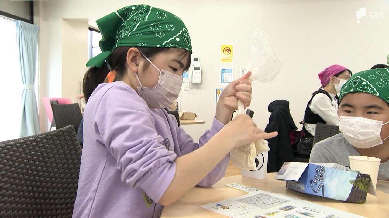 防災イベントに定員の3倍の応募が…大地震で高まる「家庭での備え」や「水の大切さ」【わたしの防災】