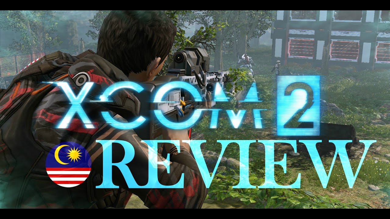 XCOM 2 Review - Is It Worth Your Money?