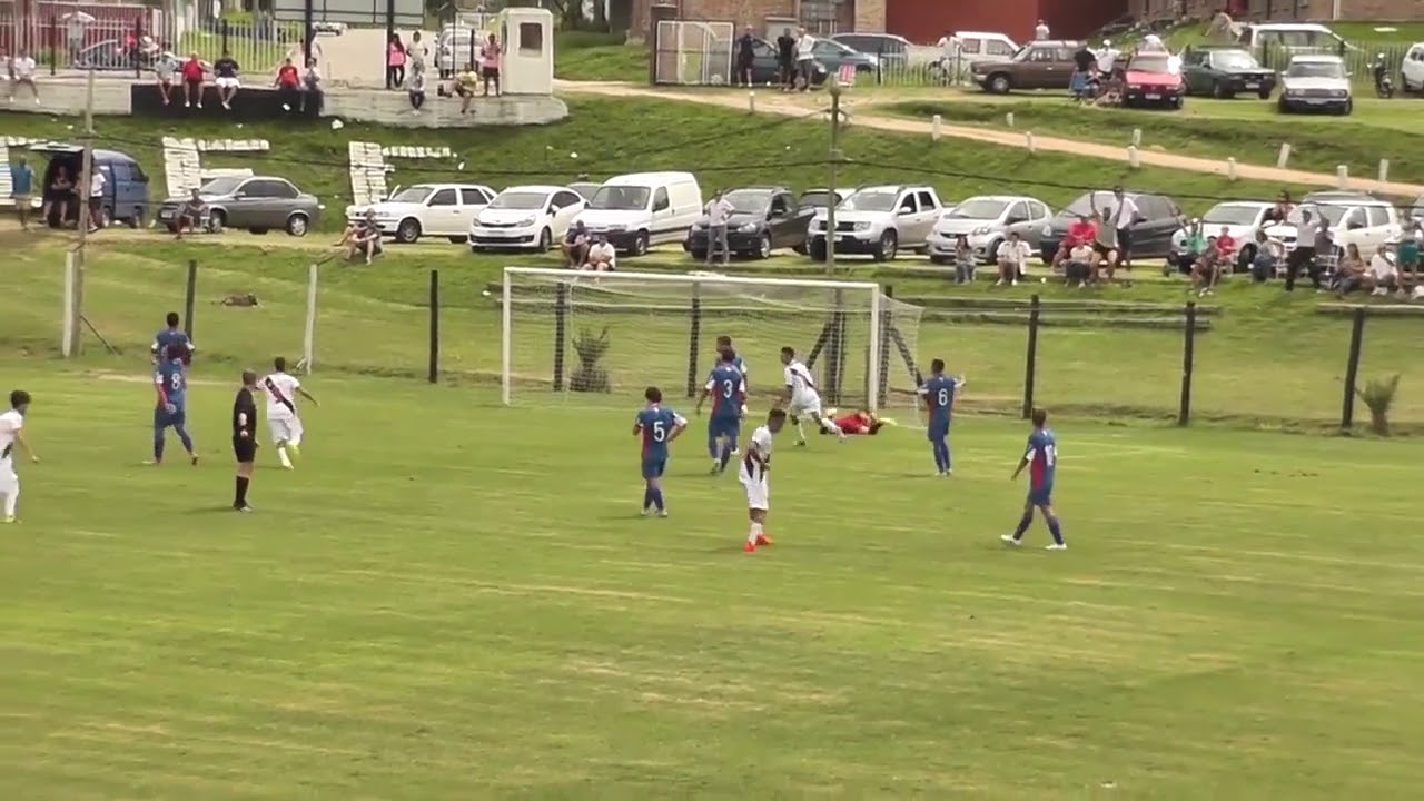 EMERSON NU&Ntilde;EZ DANUBIO F.C LATERAL / VOLANTE DERECHO