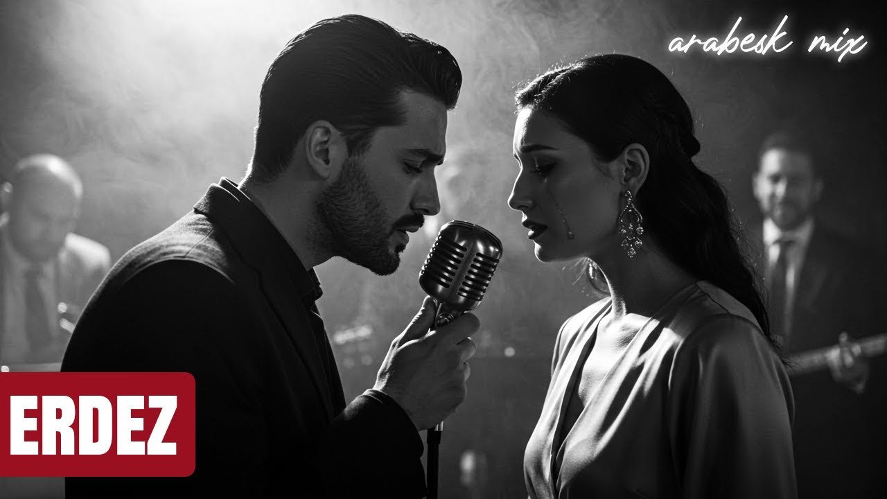 Arabesk Pop Türkçe 2025 🎵 Yeni ve Trend Hit Şarkılar