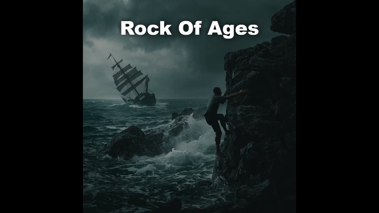 Rock of Ages – Epic Orchestral Metal Version