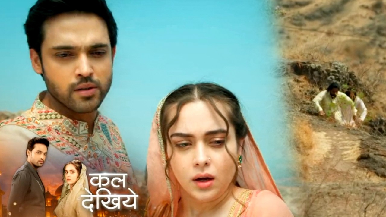 Seher Hone Ko Hai Today NEW PROMO 26th February 2026