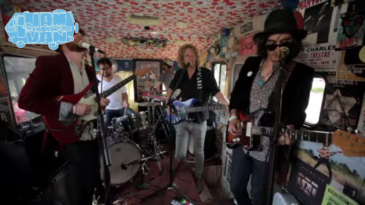 TUMBLEWEED WANDERERS - 