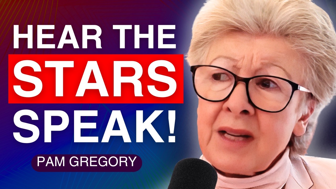 Astrology: Decoding The Secret Language of The Universe | Pam Gregory