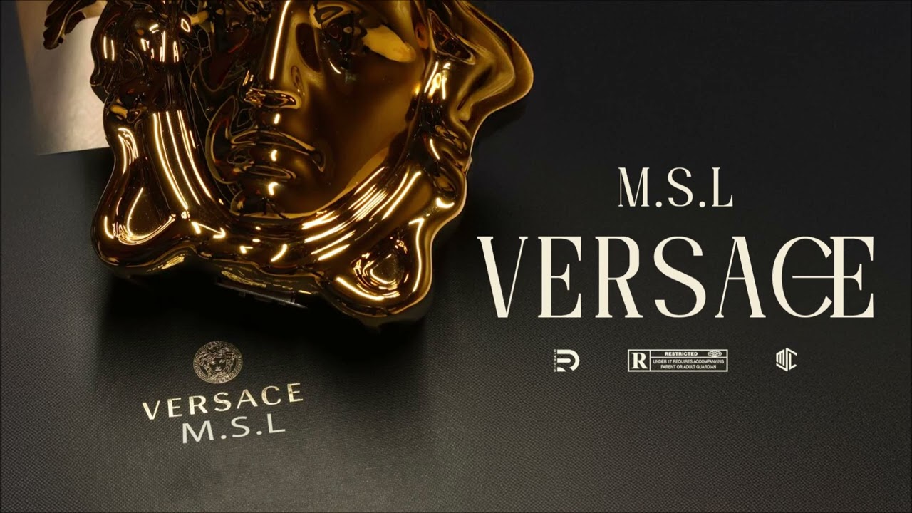 M.S.L - Versace