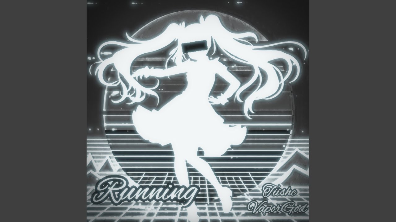 Running (feat. Tiishe)