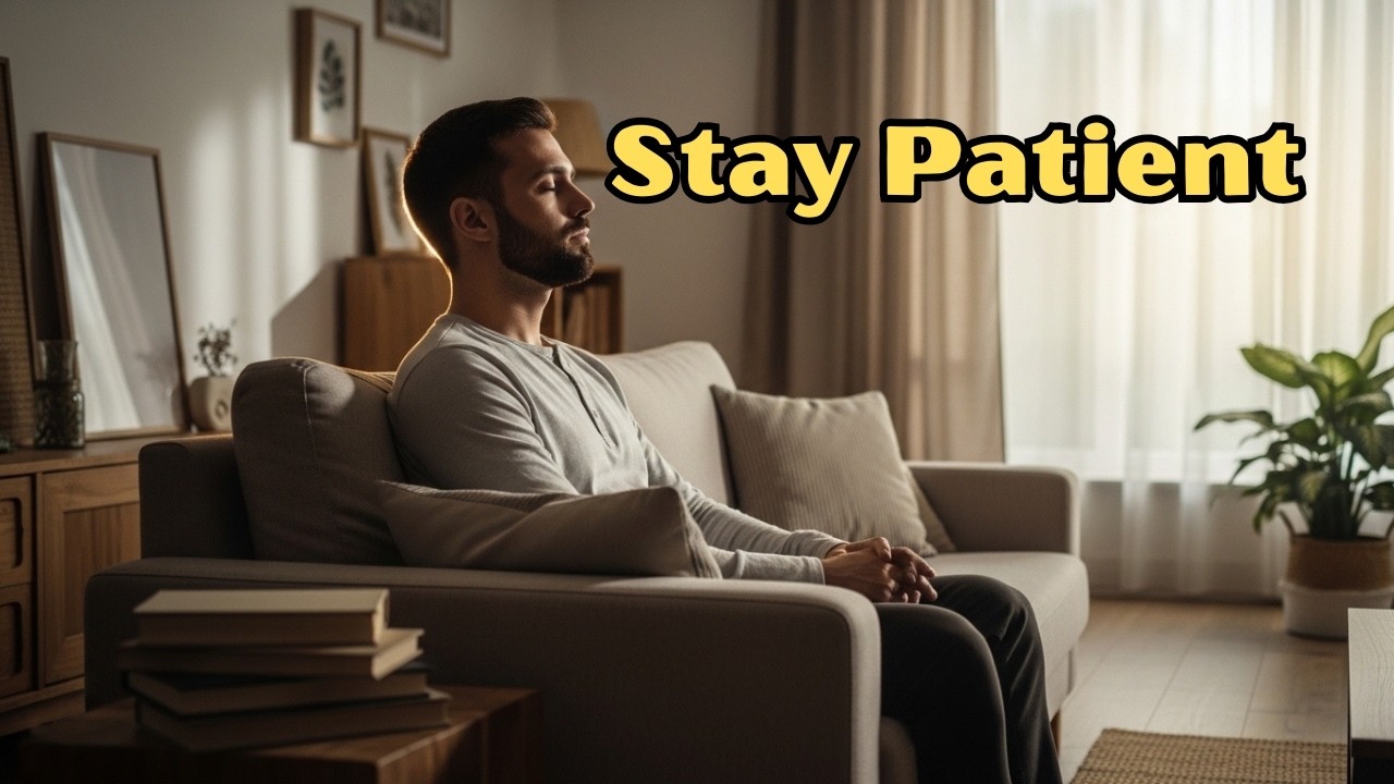 Ramadan Relaxing Instrumental 🌿 Anti Stress Islamic Music While Fasting