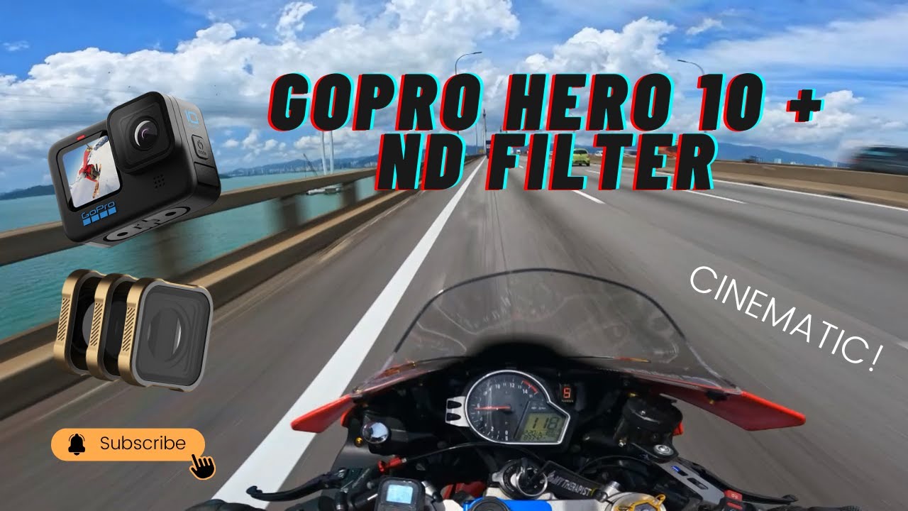 CBR1000RR Pergi Kerja – Highway Jadi Litar Sepang! | 4K Cinematic!