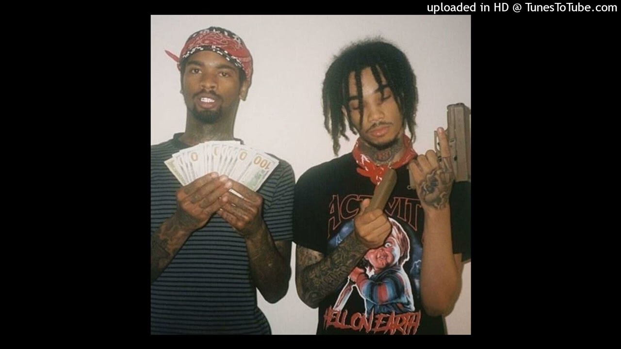(free) glokk40spaz x fluhkunxhkos type beat 