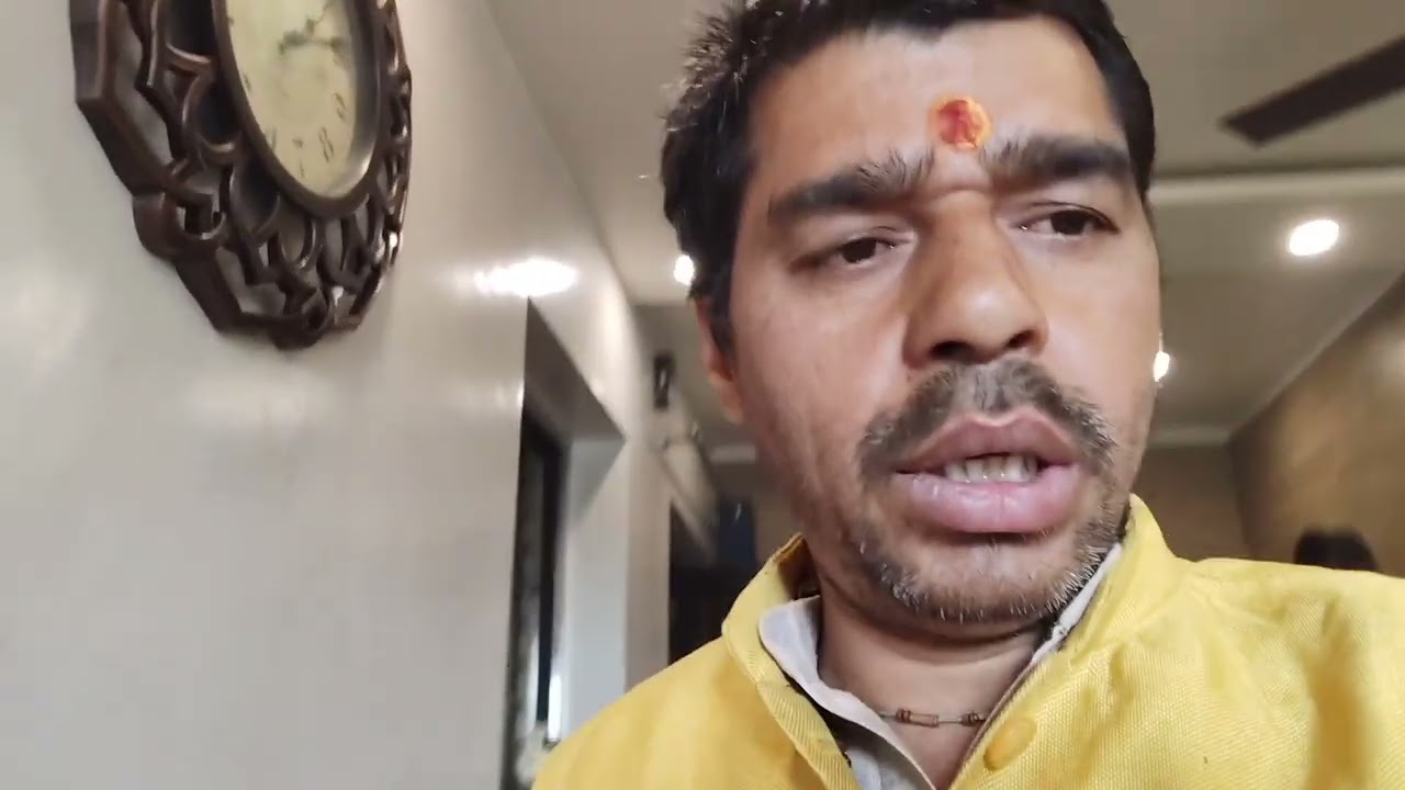 आज  कनू से हुई लडाई। आज शाली मार बाग गया सुबह
