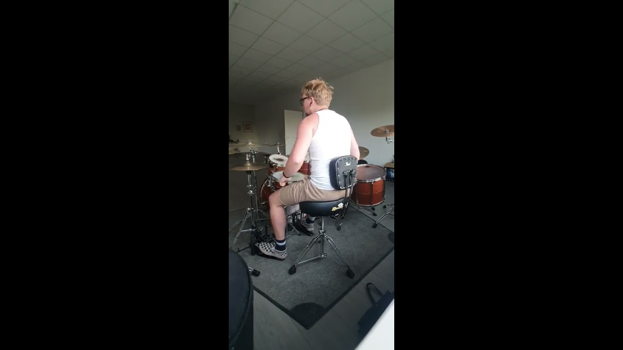 | 14-05-2020 | Rick Duijs | Test |