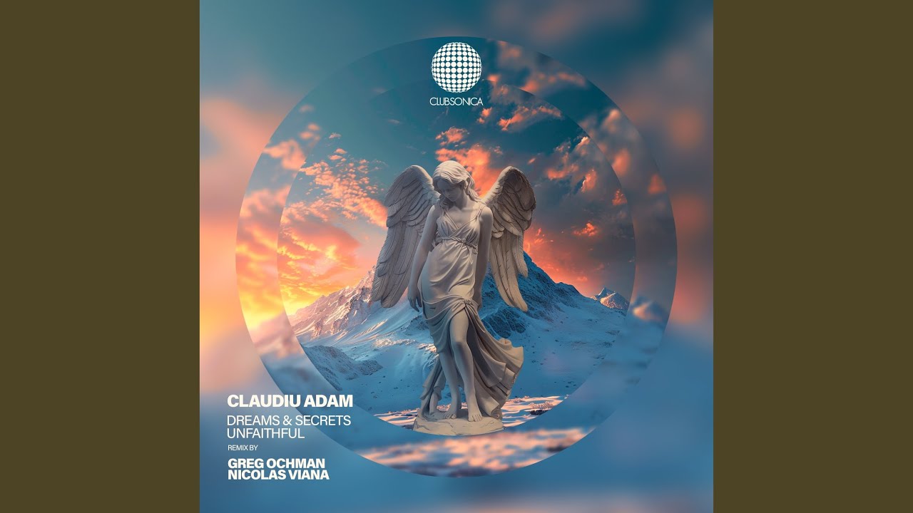 Dream & Secrets (Extended Mix)
