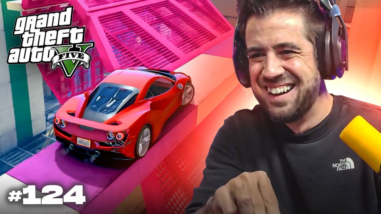 LA ÚLTIMA CARRERA Y ME VOY