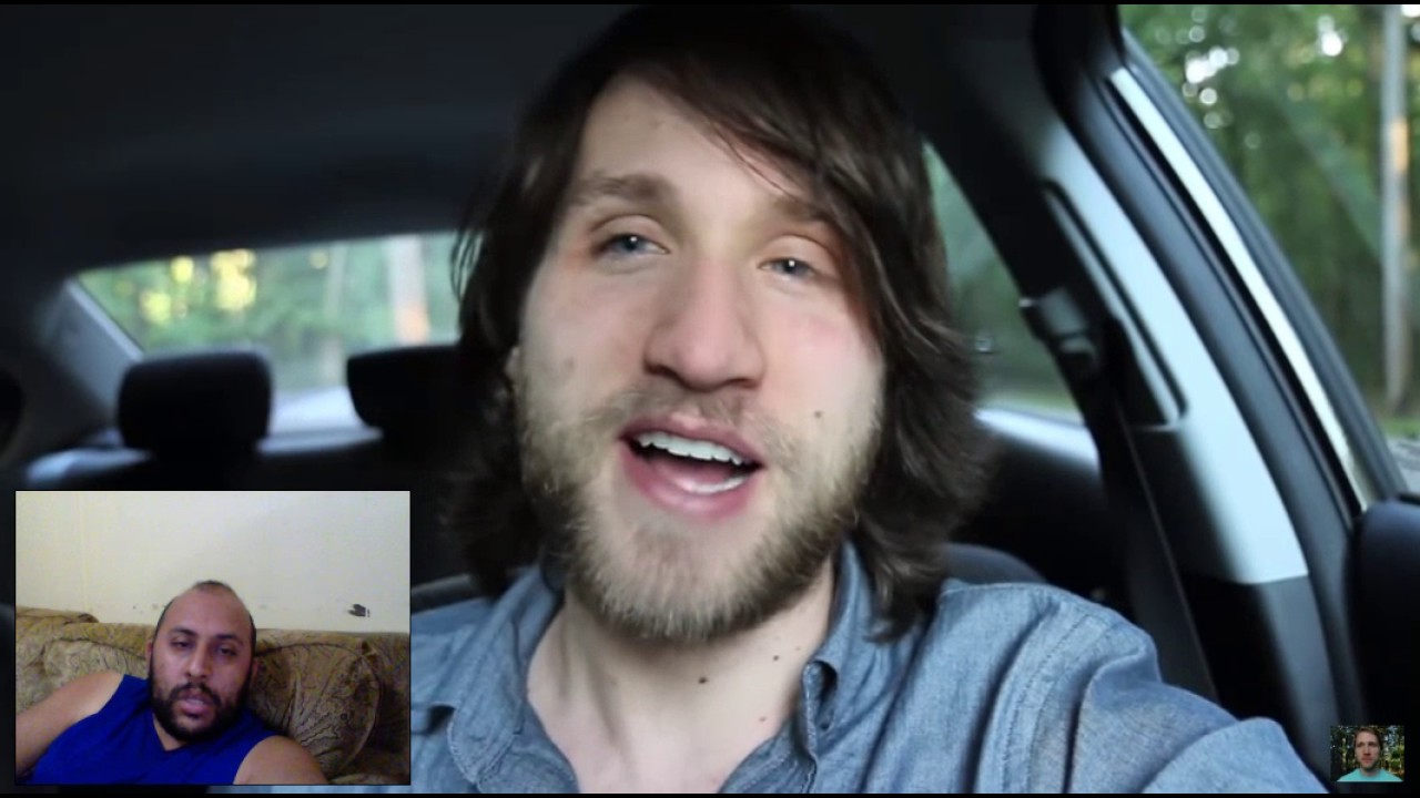 Mcjuggernuggets: Snap Until You Die Reaction