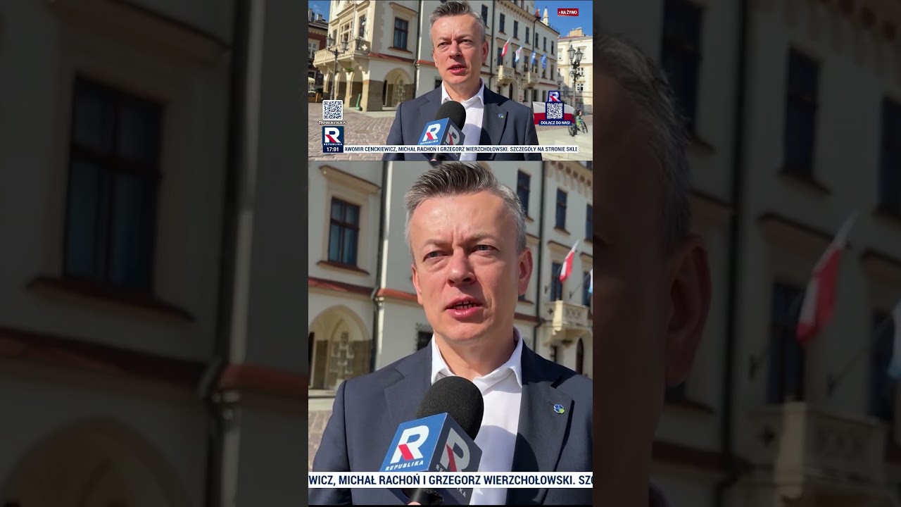 Jakie kolejne miasto gdzie mieszkańcy mogą odwołać prezydenta?