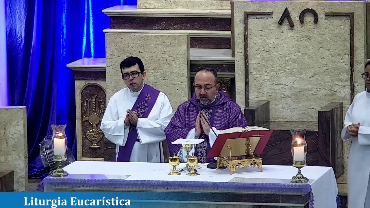Santa Missa