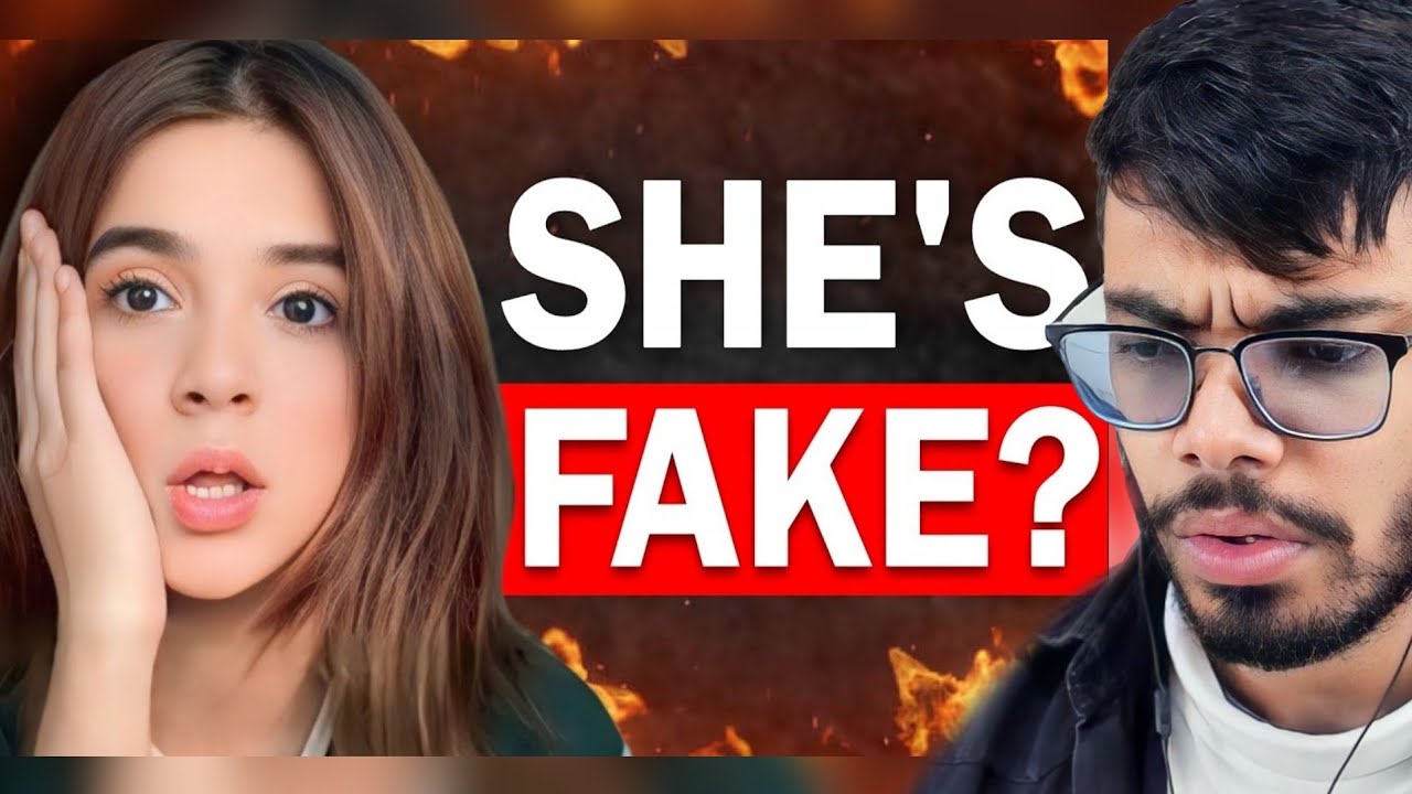 The Hypocrisy of The Rebel Kid - Casetoo Reacts!