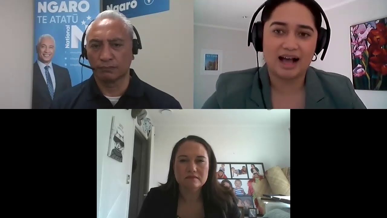 TP+ Election 2020: Pacific MPs debate welfare and health policies