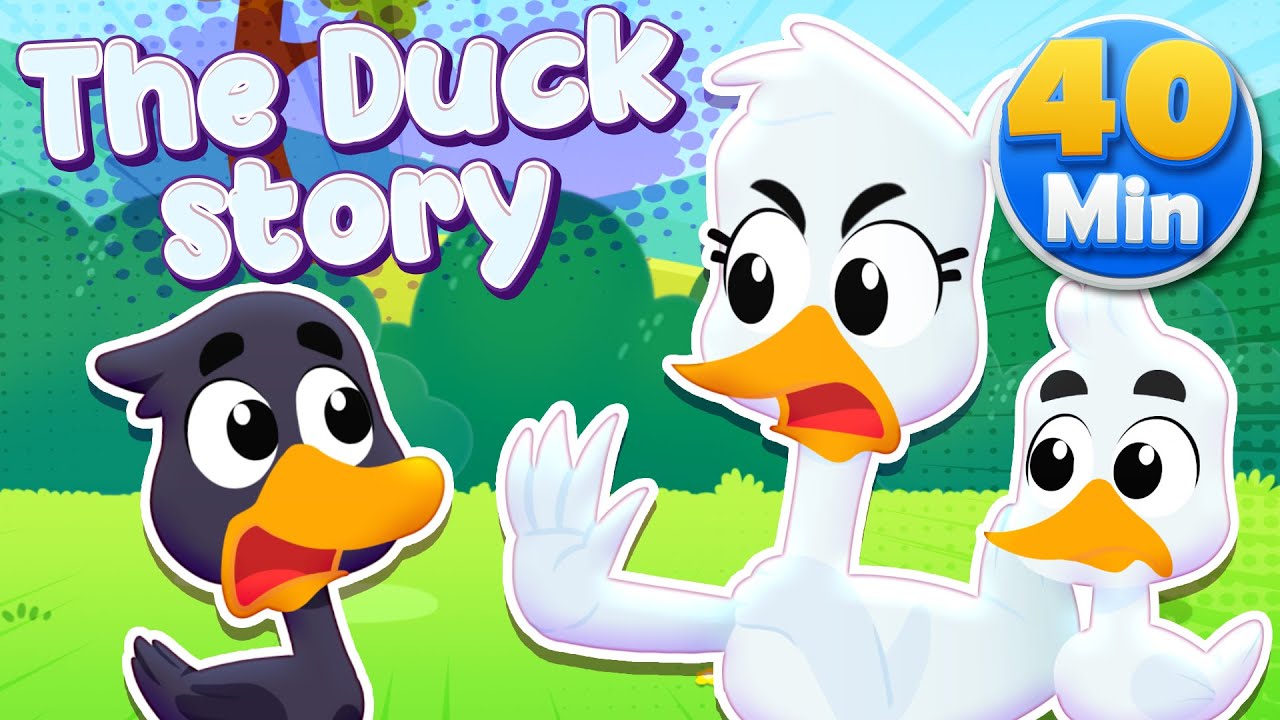 My prayers are five and more nursery rhymes and kids songs - Hudhud English