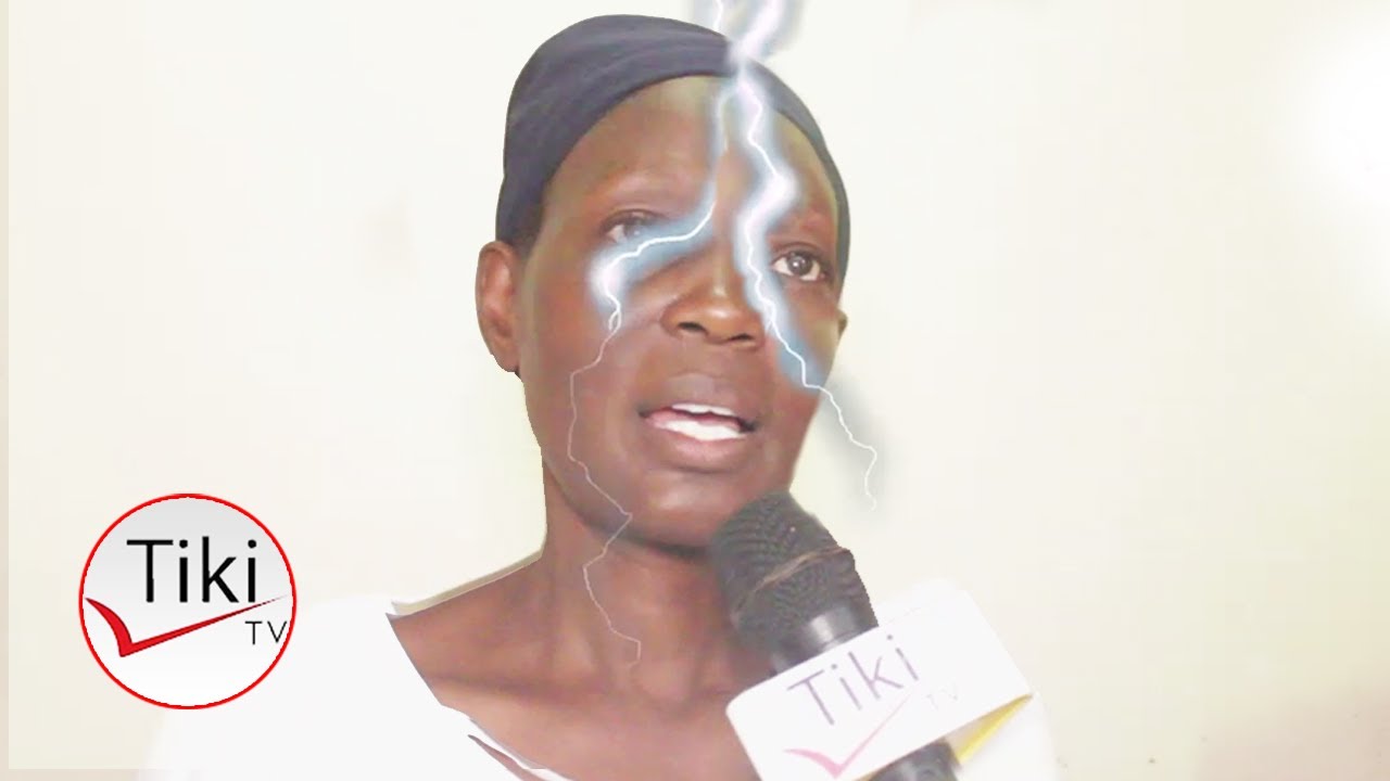 TAHARUKI: RADI YAPIGA KATIKATI YA INTERVIEW AKITOA SIRI MAMA ALIYEAHIDIWA KUFA KIFO CHA MATESO N..