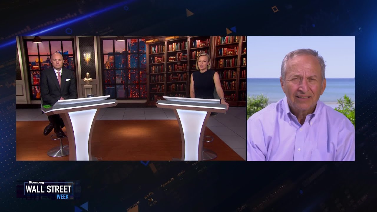 Summers: 6% Unemployment Most Likely Needed for 2% Inflation