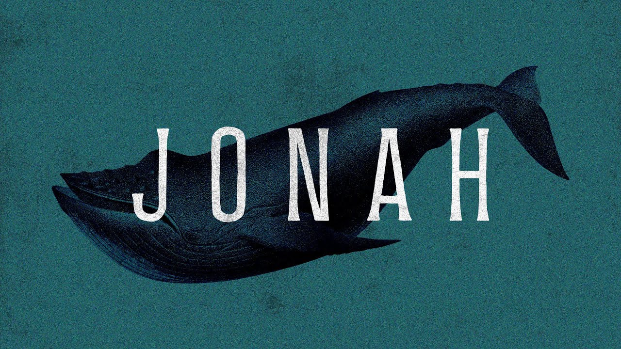 Jonah Sermon 3: Mercy Triumphs
