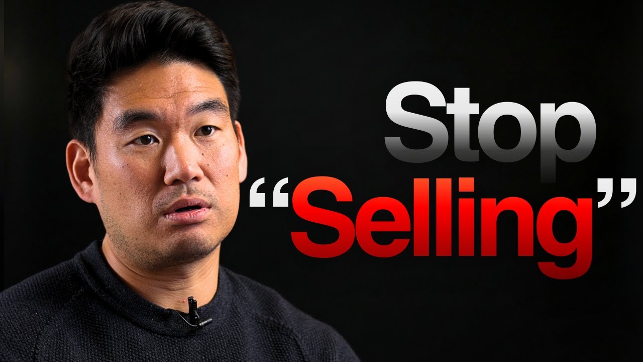 Startup Sales Fireside Chat