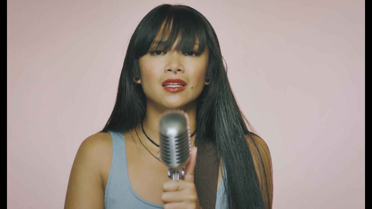 Di Mo Lang Alam - Dey Rose (Official Music Video)