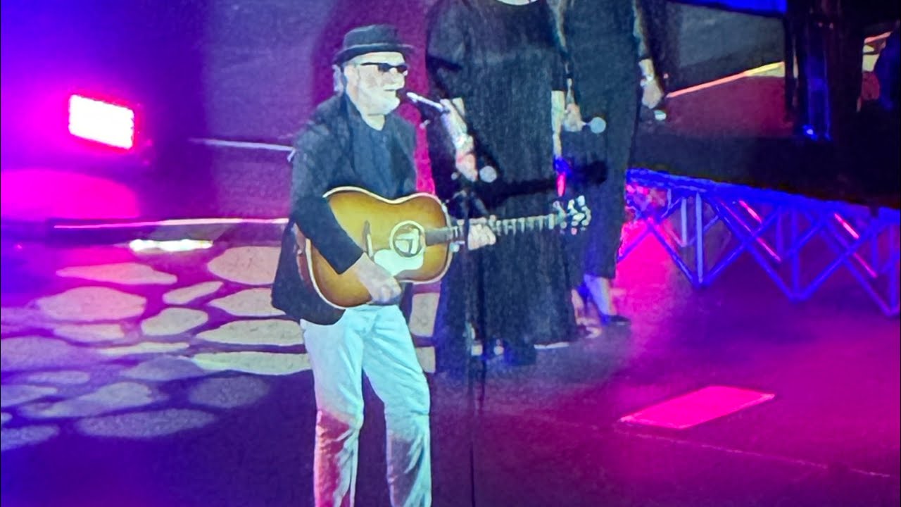 Concerto di Francesco De Gregori - 6 dicembre 2025 - Forum di Assago.
