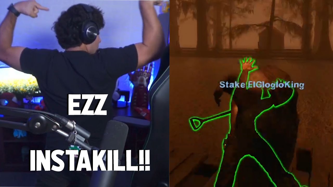 LOCOCHON JUEGA LEFT4DEAD 2 || VERSUS CON DOTEROS