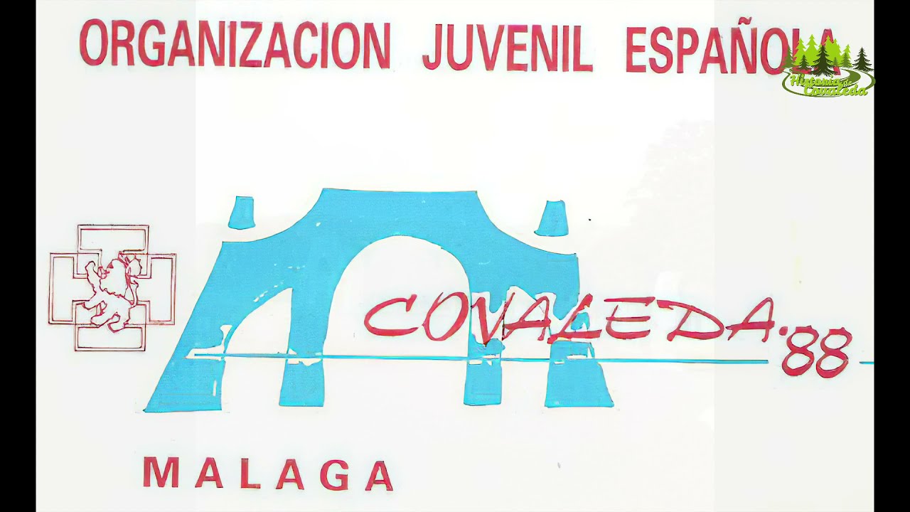 Covaleda en el recuerdo 2021: El Campamento: