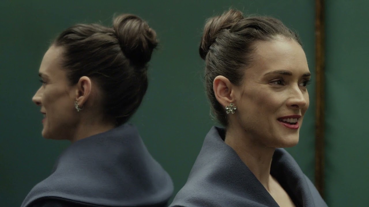 Experimenter &ndash; The Stanley Milgram Story 2015