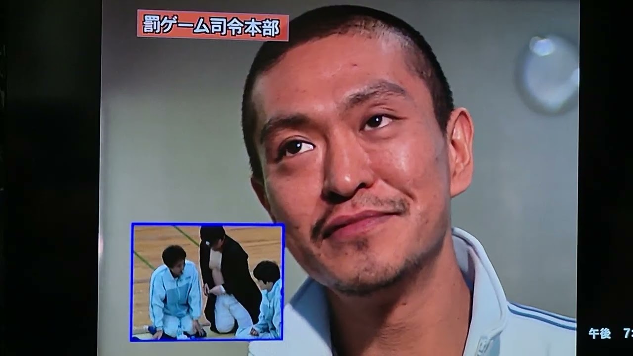 体育館で24時間鬼ごっこ！　裏エピソードの回（修正）