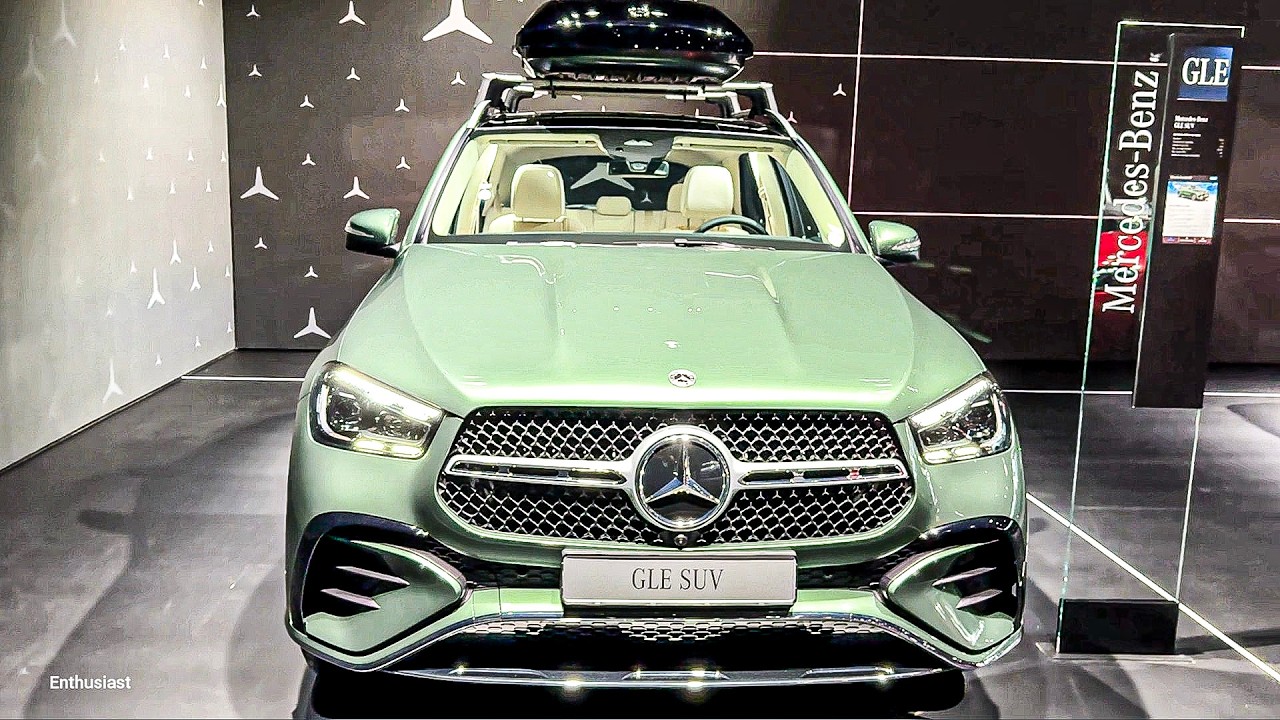 15 All-New Comfortable SUVs in 2026-2027