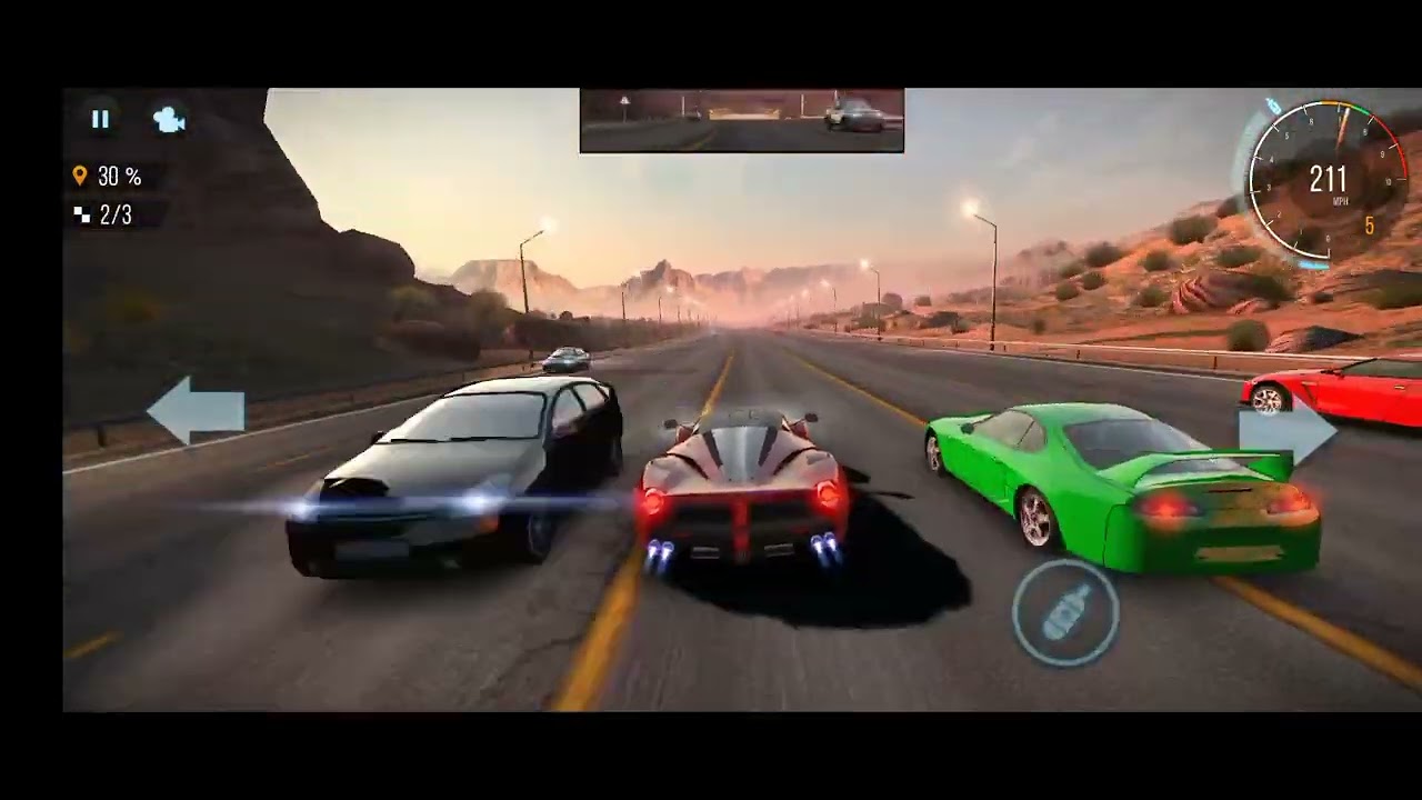 CarX Highway Racing 2024 | Gameplay 2024
