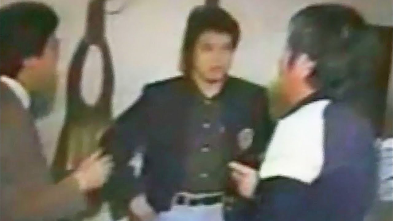 （ 佐山聡 道場破り 中国拳法 詠春拳 実戦で無意味 地獄の合宿続編 英字幕  ）【English subtitles】Satoru Sayama  Chinese martial arts kill