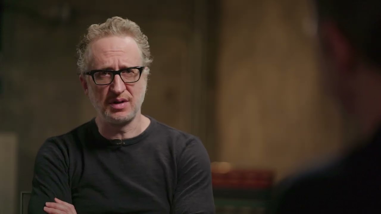 James Gray and Sean Fennessey 2025 Conversation on SORCERER (1977)