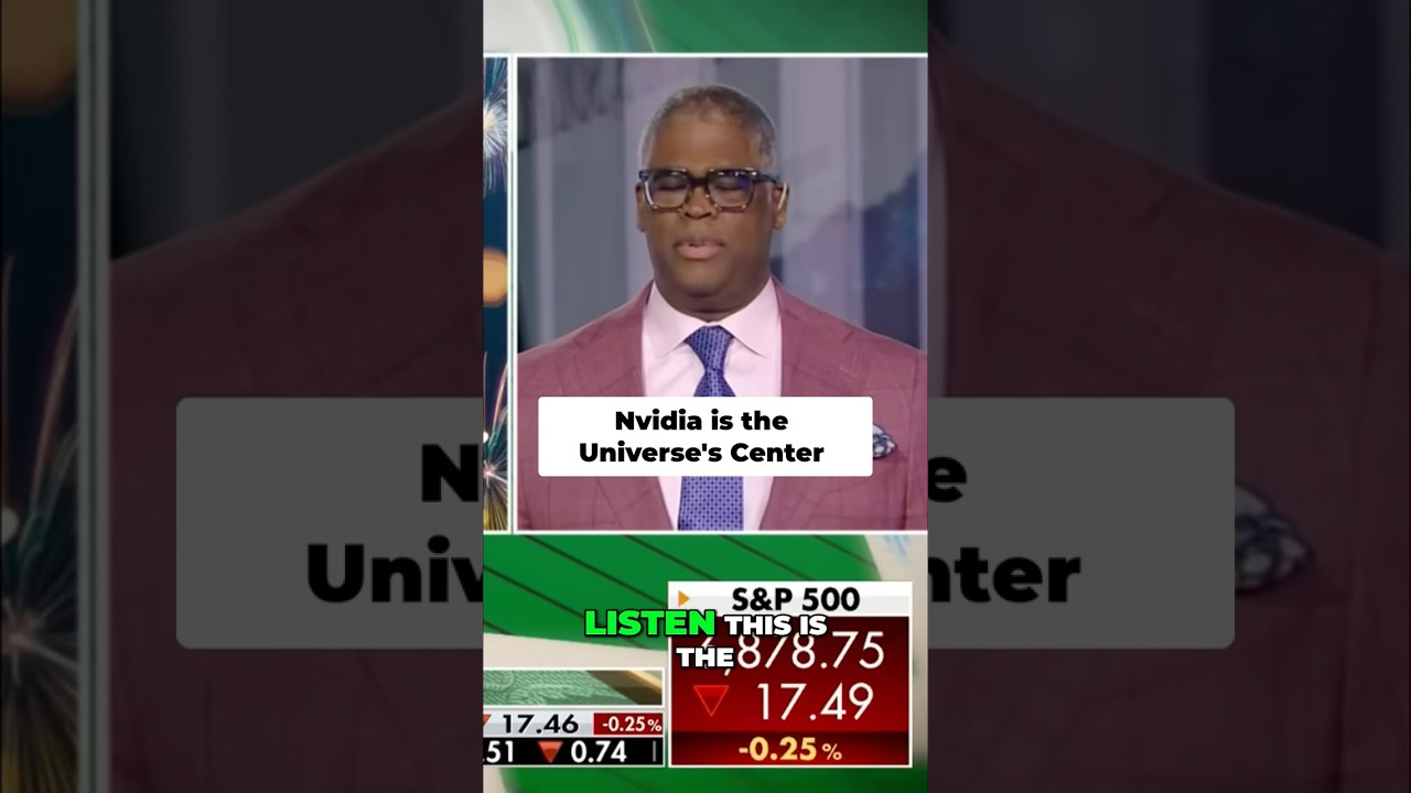 NVIDIA's AI Dominance  China's Monster H200 Chip Order!