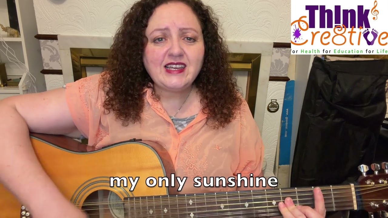 You Are My Sunshine
