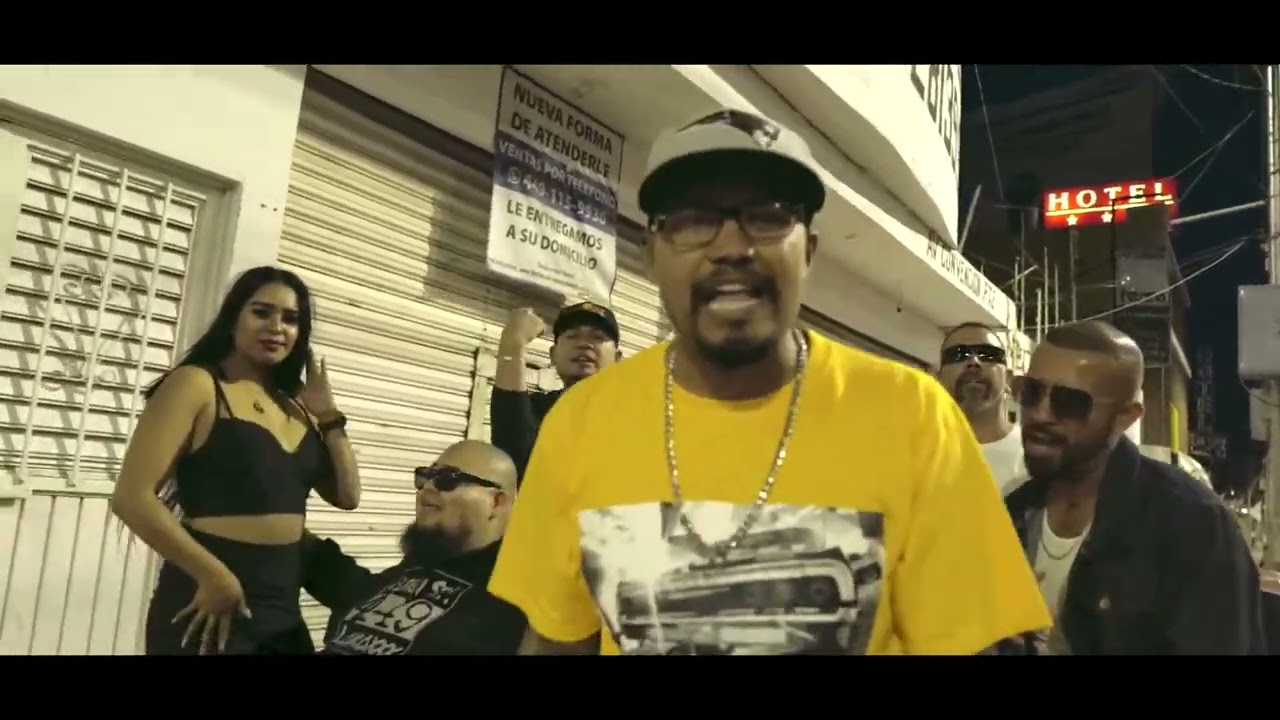 Todos Firmes Pa La Guerra Video Oficial  feat @OnceavosSoldiers-v9i @vozcerooficial Ags Clika 