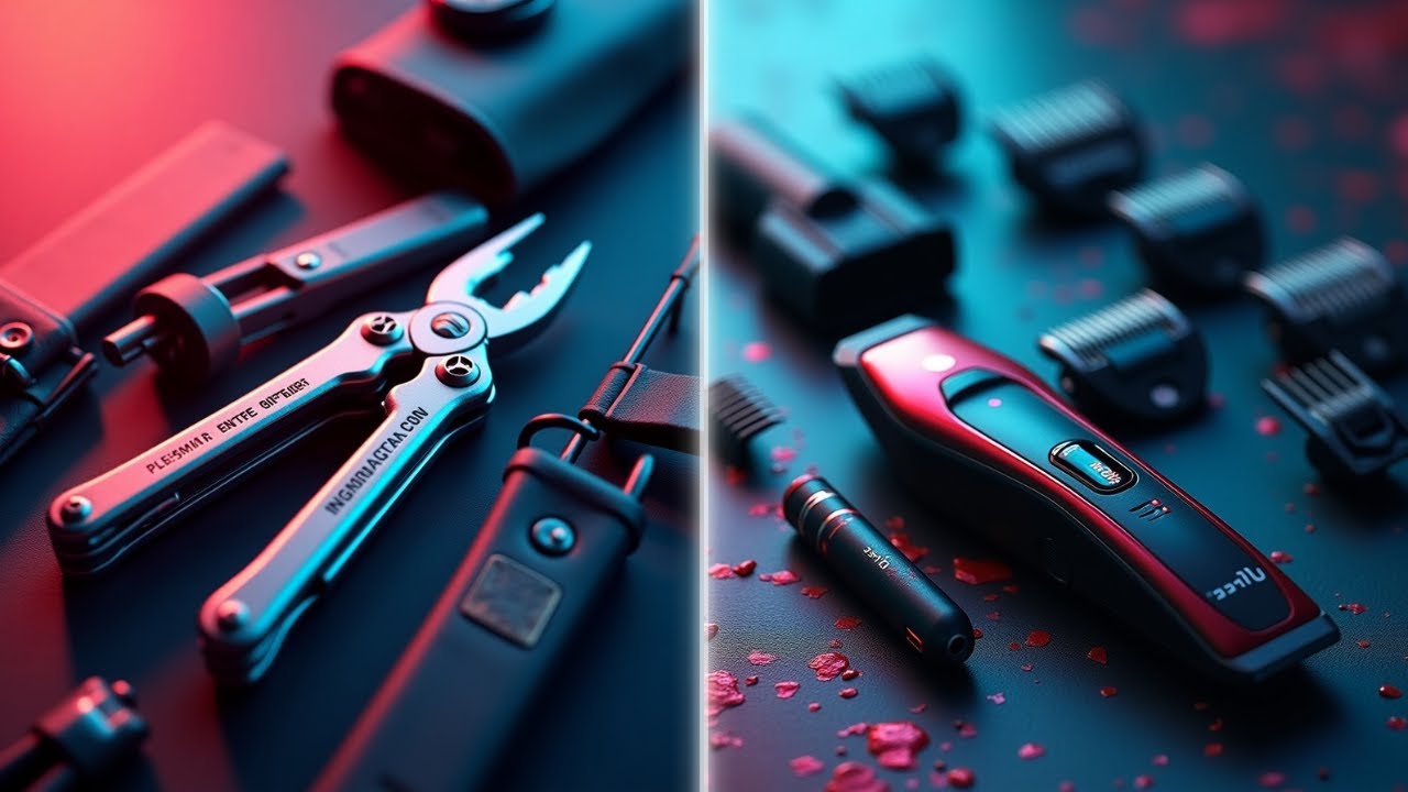 30 Coolest Amazon Gadgets for Men 2025