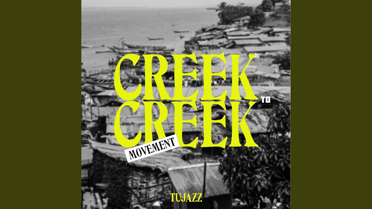 Creek to Creek movement