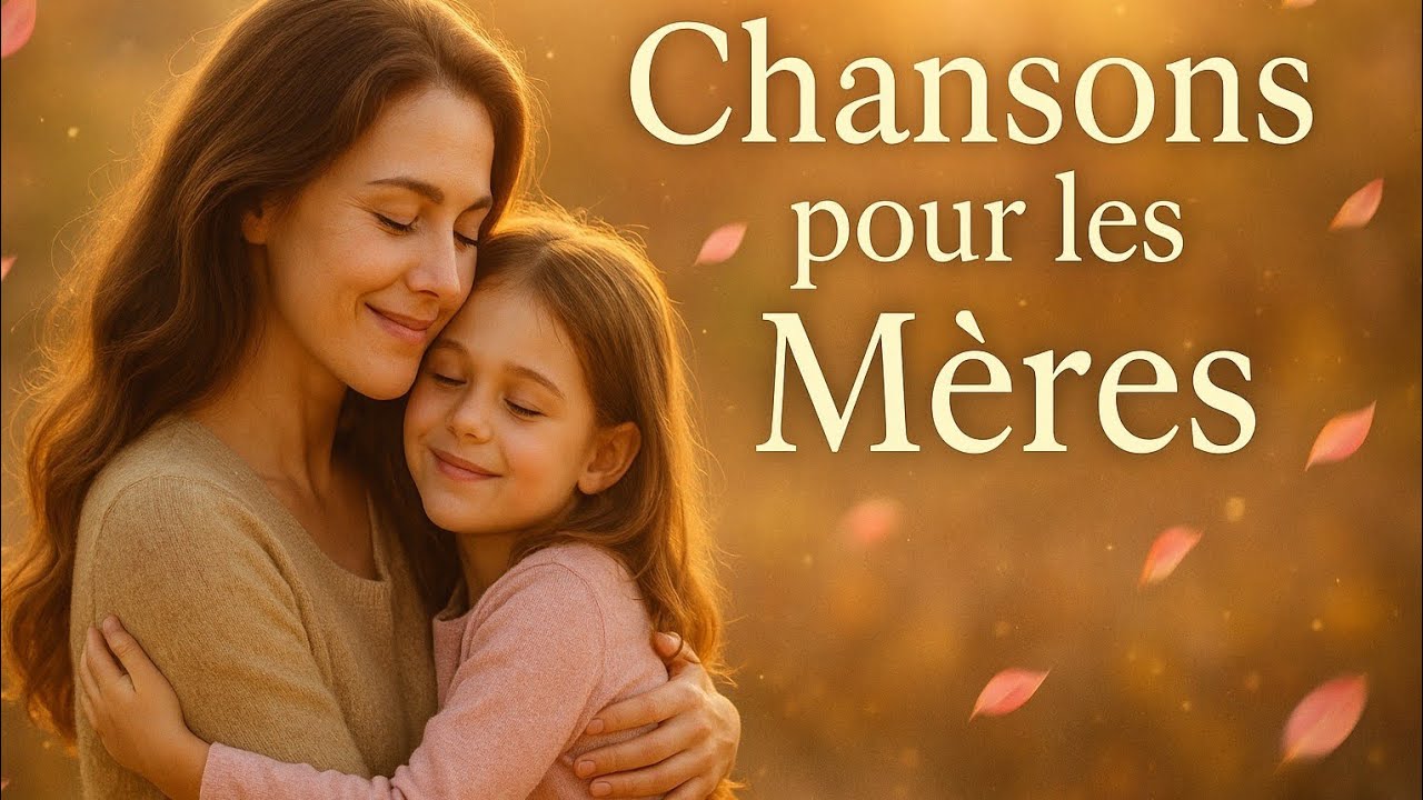 Hommage à Toutes les Mamans – La Plus Belle Chanson pour les mamans 