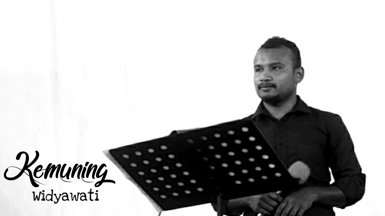 Lagu Nostalgia Kemuning - Widyawati//Pepy Jakung (Cover)