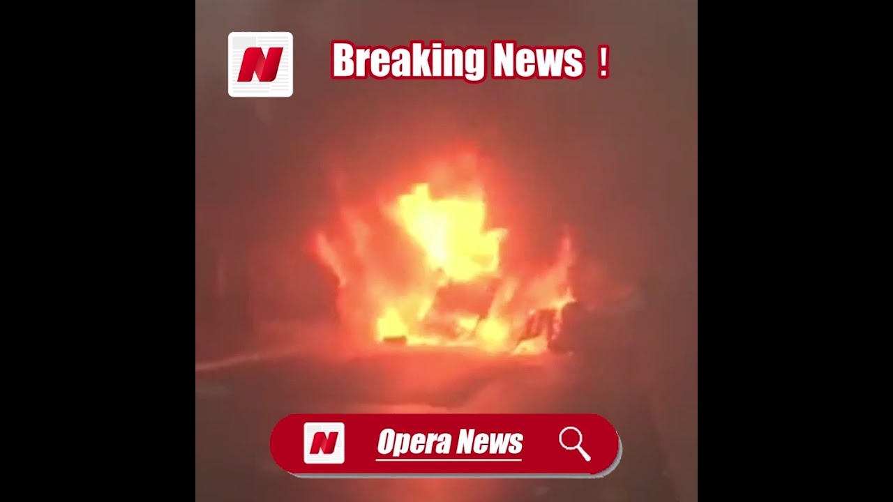 Opera News - Actu locale, Derni&egrave;res Infos & Vid&eacute;os