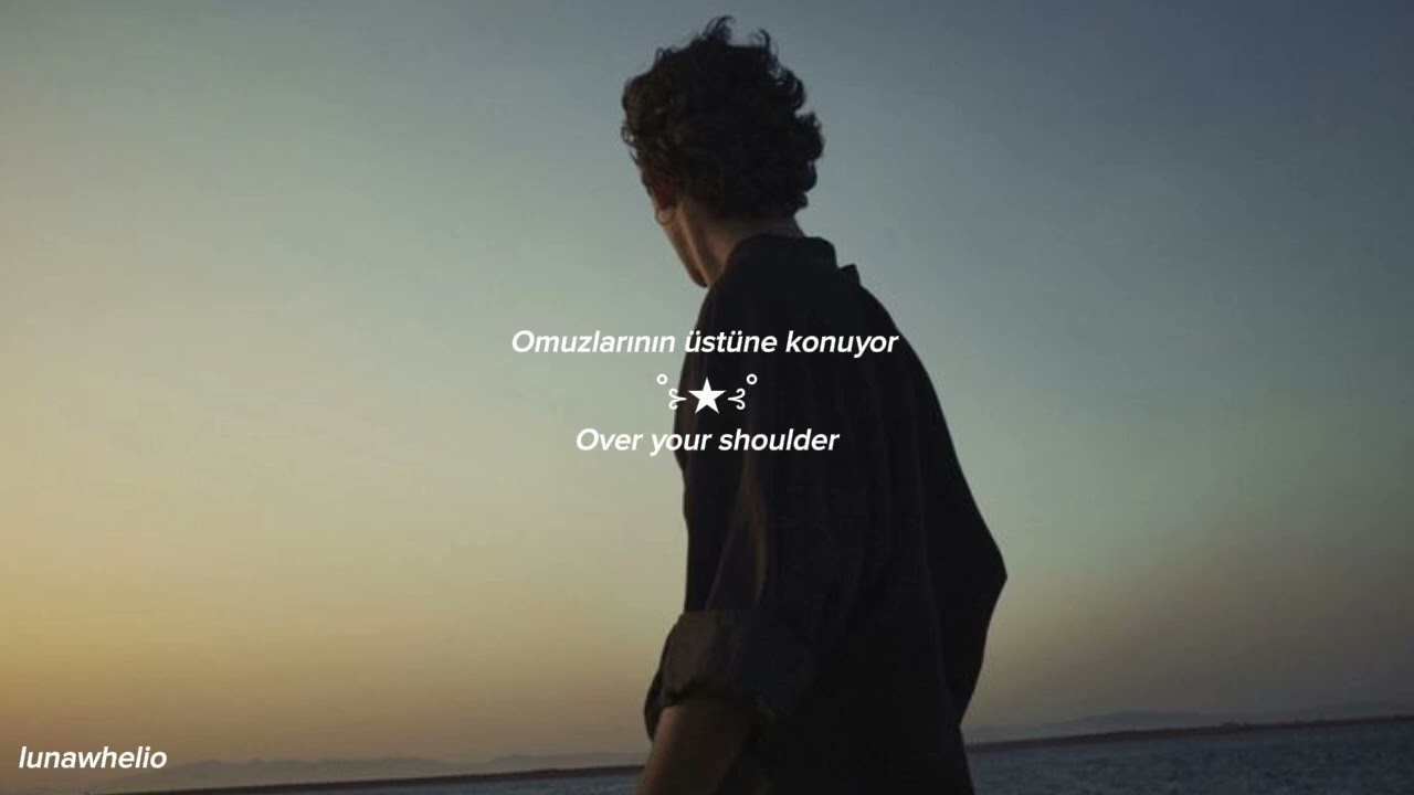 Tamino-Sun May Shine Türkçe Çeviri and Lyrics 